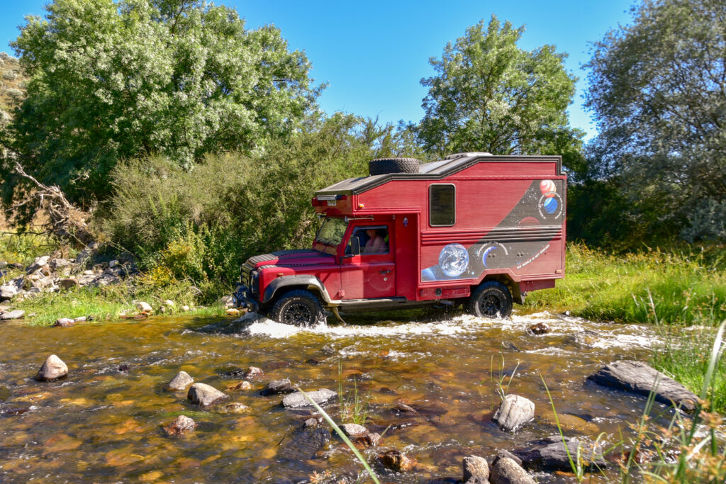 Travel to Portugal off the beaten track