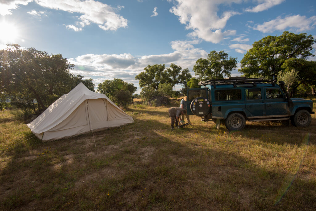 Travel to Portugal off the beaten track